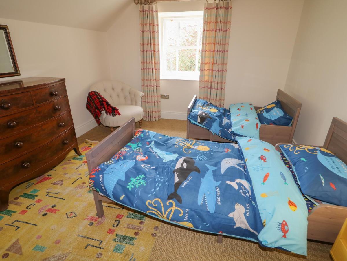 בלימאני Knockanboy House מראה חיצוני תמונה
